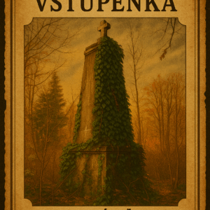 Prohlídka jen pro vás /15 osob/ - přispíváš na  údržbu hřbitova