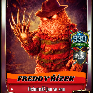 Připravuji na březen MONSTRO GASTRO - PŘEDOBJEDNÁVKA