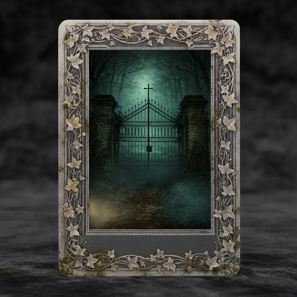 Připravuji na březen SILVER HŘBITOV – PŘEDOBJEDNÁVKA - Obrázek 7