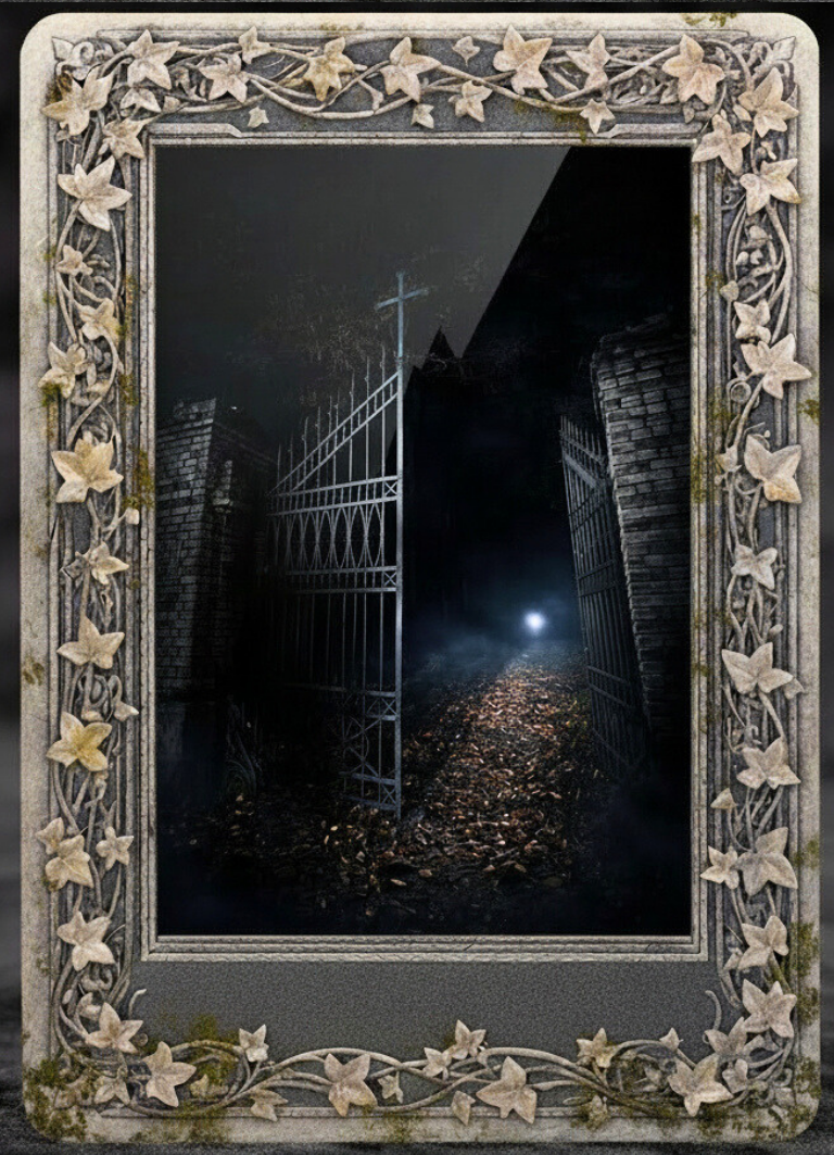 Připravuji na březen SILVER HŘBITOV – PŘEDOBJEDNÁVKA - Obrázek 2