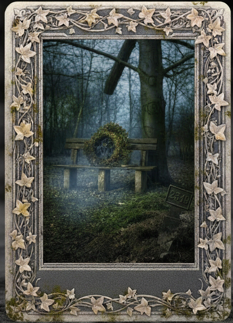 Připravuji na březen SILVER HŘBITOV – PŘEDOBJEDNÁVKA - Obrázek 6