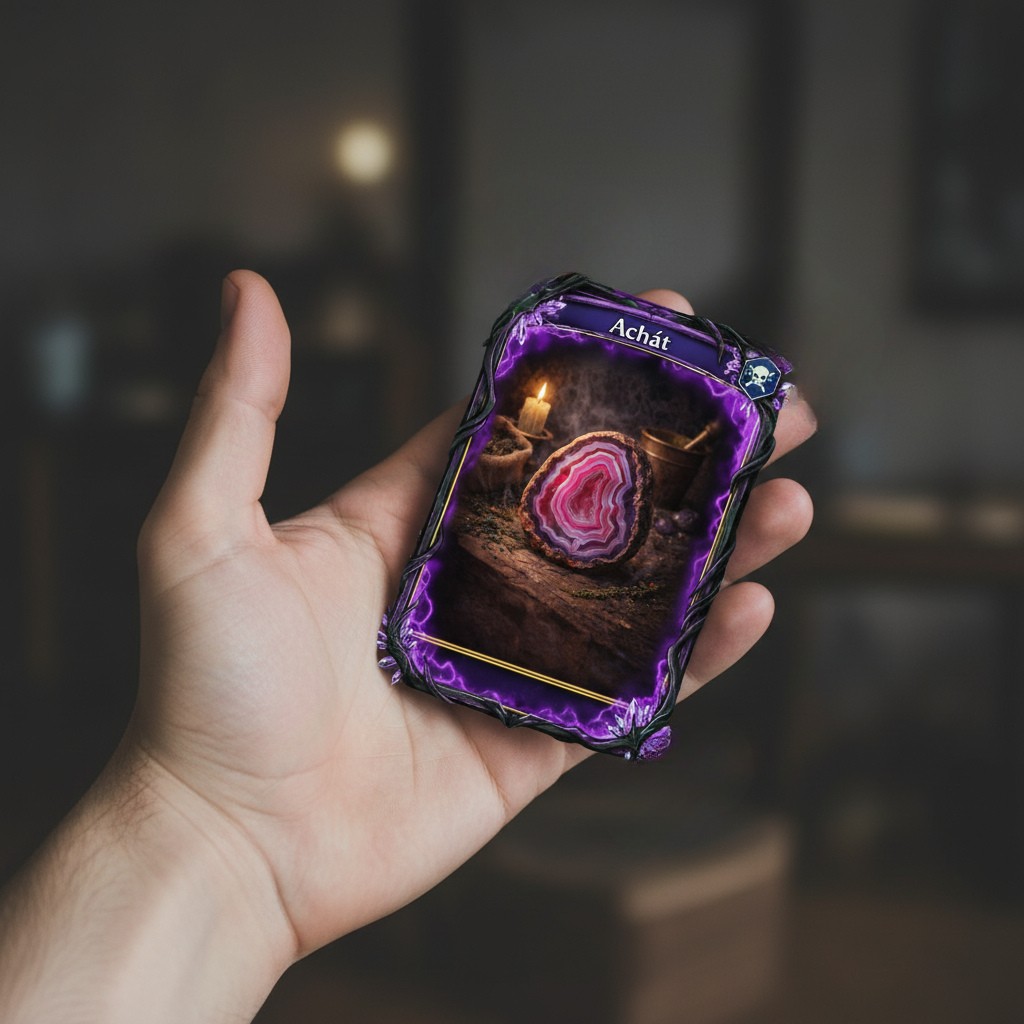 Připravuji na březen 🜏 UNIKÁTNÍ SADA – LOVCI TAJEMNA 🜏 Předobjednávka - Obrázek 2