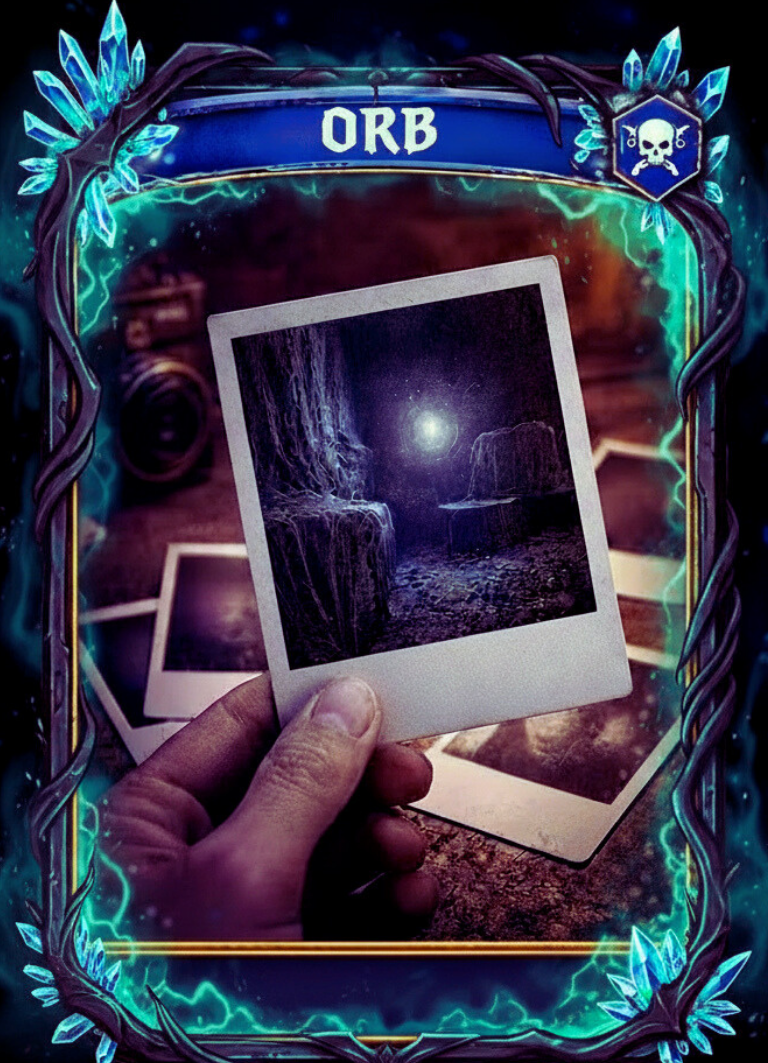 Připravuji na březen 🜏 UNIKÁTNÍ SADA – LOVCI TAJEMNA 🜏 Předobjednávka - Obrázek 5