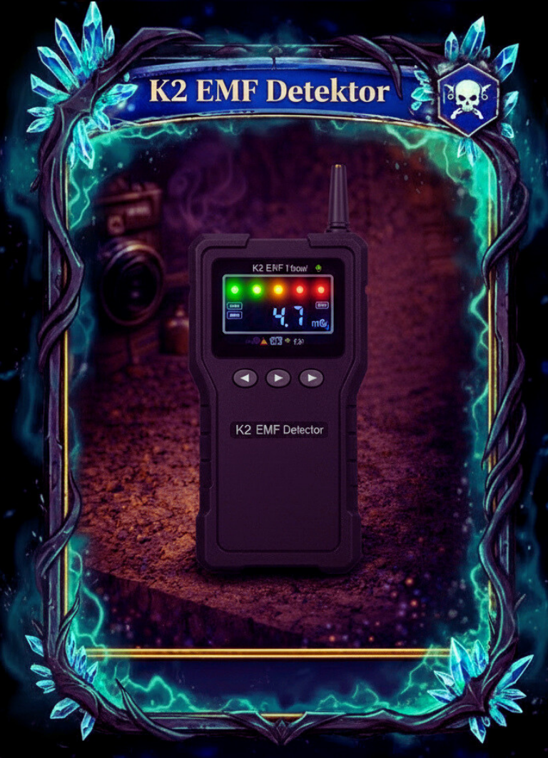 Připravuji na březen 🜏 UNIKÁTNÍ SADA – LOVCI TAJEMNA 🜏 Předobjednávka - Obrázek 3