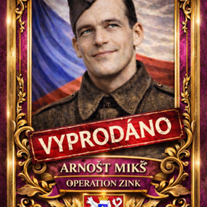 Vyprodáno : Box 12 karet/ Resistance WW2. Předobjednávka