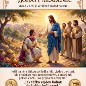 Mysteria Sacra - od října 2026