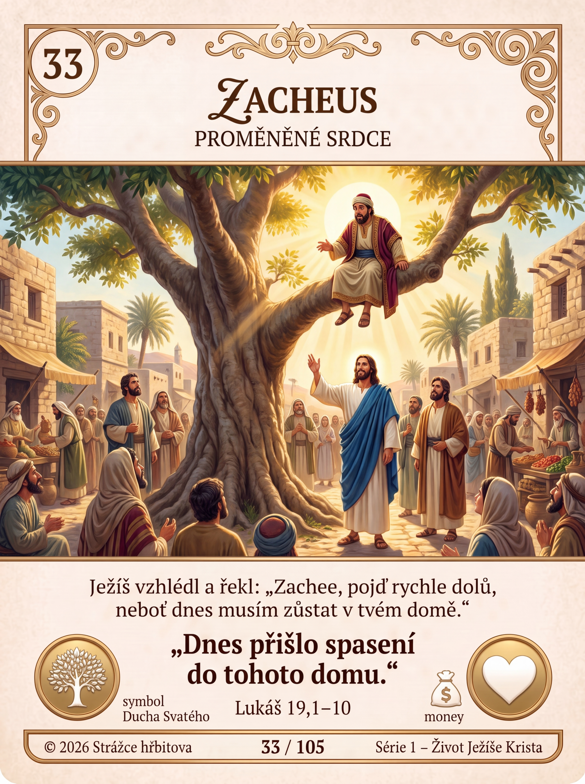 Mysteria Sacra - od října 2026 - Obrázek 12