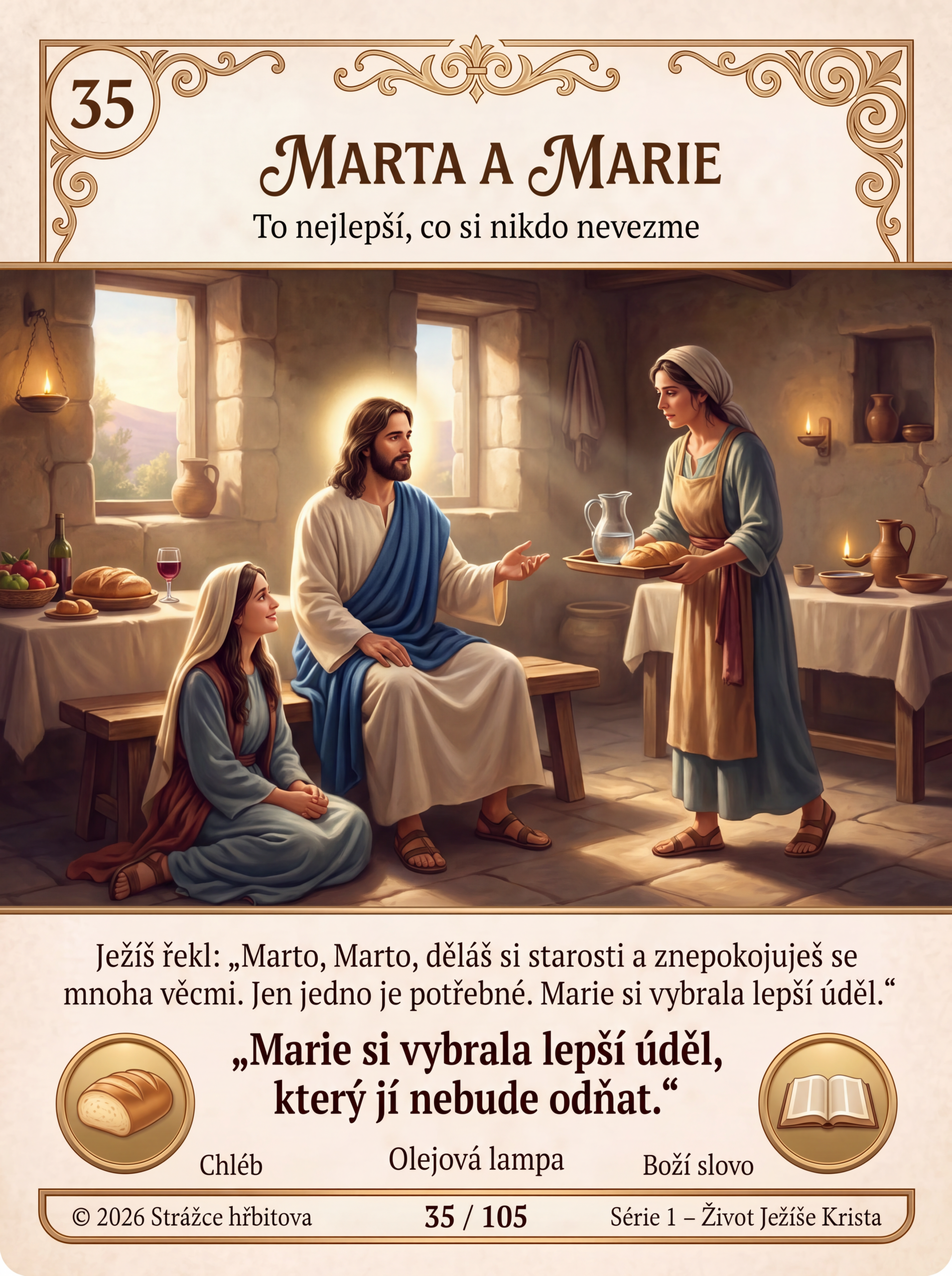 Mysteria Sacra - od října 2026 - Obrázek 10